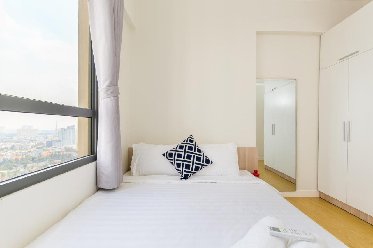 Romantic Cabana Hotel Πόλη Χο Τσι Μινχ Εξωτερικό φωτογραφία