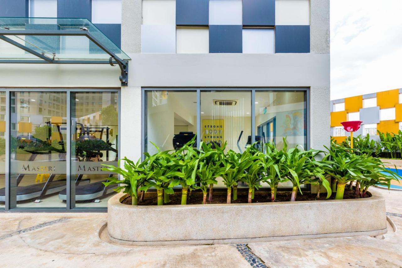 Romantic Cabana Hotel Πόλη Χο Τσι Μινχ Εξωτερικό φωτογραφία